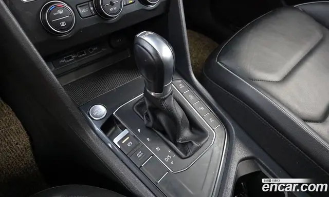 Volkswagen Tiguan 2018 2.0 автомат (гидро), миниатюра 12