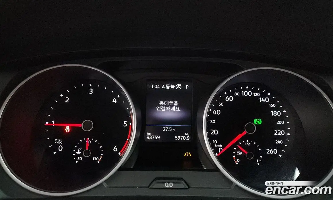 Volkswagen Tiguan 2019 2.0 автомат (гидро), фото 11 Volkswagen Tiguan 2019 2.0 автомат (гидро), фото 11