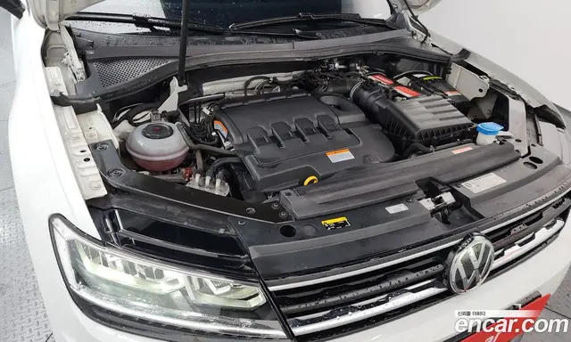 Volkswagen Tiguan 2019 2.0 автомат (гидро), миниатюра 6 Volkswagen Tiguan 2019 2.0 автомат (гидро), миниатюра 6