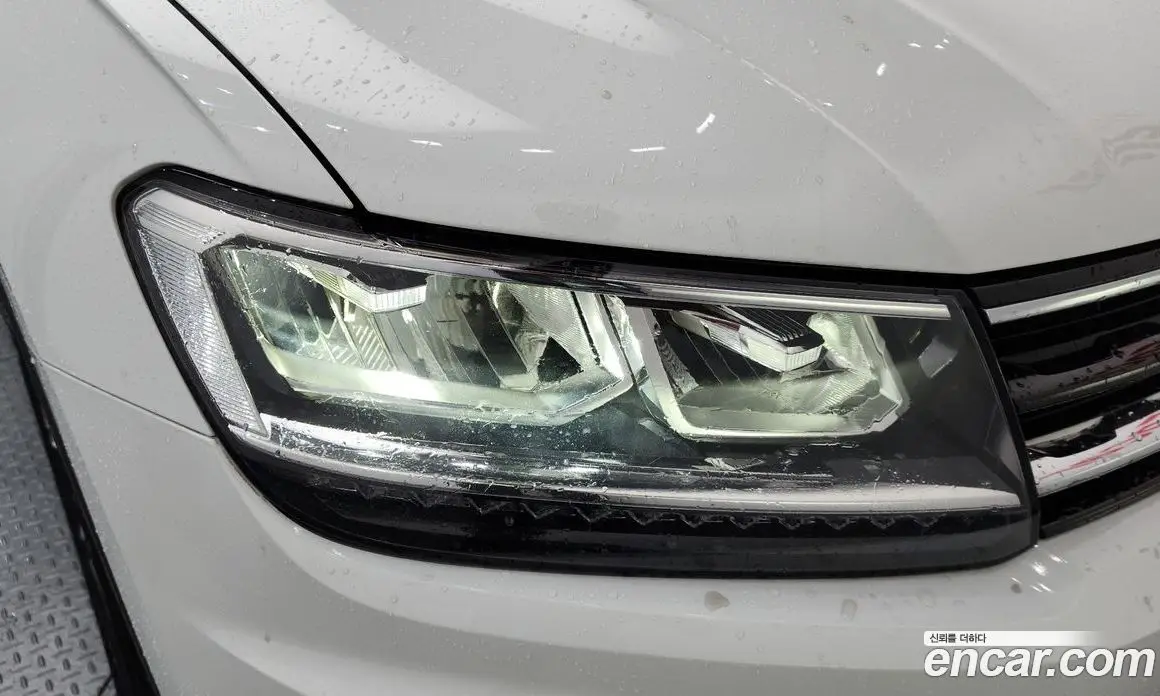 Volkswagen Tiguan 2019 2.0 автомат (гидро), фото 8 Volkswagen Tiguan 2019 2.0 автомат (гидро), фото 8