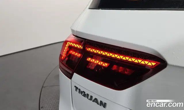 Volkswagen Tiguan 2019 2.0 автомат (гидро), миниатюра 9 Volkswagen Tiguan 2019 2.0 автомат (гидро), миниатюра 9
