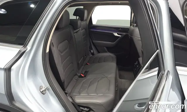 Volkswagen Touareg 2023 3.0 автомат (гидро), миниатюра 11 Volkswagen Touareg 2023 3.0 автомат (гидро), миниатюра 11