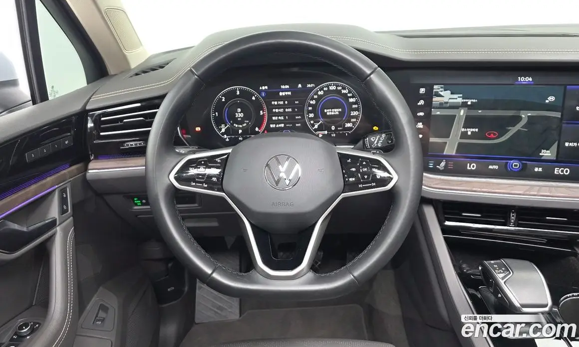 Volkswagen Touareg 2023 3.0 автомат (гидро), фото 12 Volkswagen Touareg 2023 3.0 автомат (гидро), фото 12