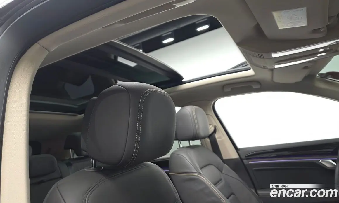 Volkswagen Touareg 2023 3.0 автомат (гидро), фото 17 Volkswagen Touareg 2023 3.0 автомат (гидро), фото 17