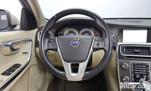 Volvo S60 2013 2.5 автомат (гидро), миниатюра 12