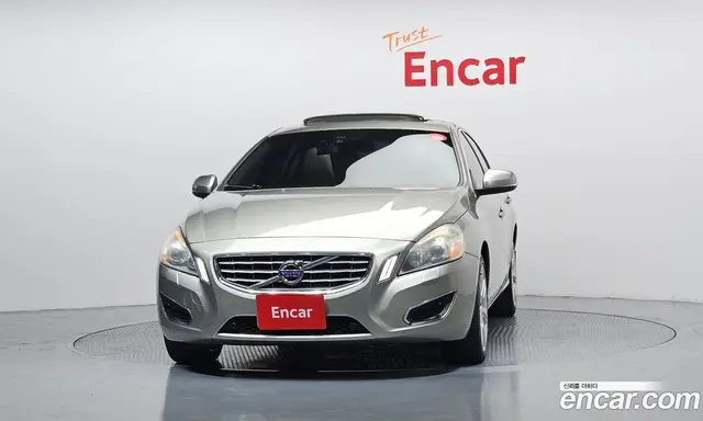 Volvo S60 2013 2.5 автомат (гидро), миниатюра 3 Volvo S60 2013 2.5 автомат (гидро), миниатюра 3