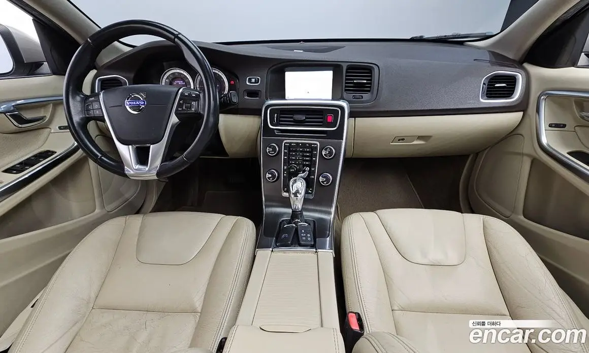 Volvo S60 2013 2.5 автомат (гидро), фото 7 Volvo S60 2013 2.5 автомат (гидро), фото 7