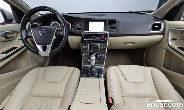 Volvo S60 2013 2.5 автомат (гидро), миниатюра 7 Volvo S60 2013 2.5 автомат (гидро), миниатюра 7