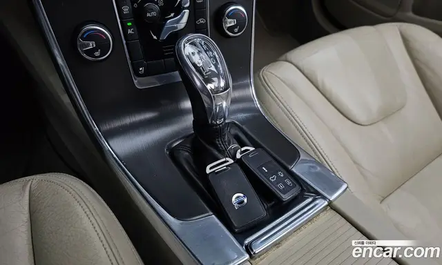 Volvo S60 2013 2.5 автомат (гидро), миниатюра 9 Volvo S60 2013 2.5 автомат (гидро), миниатюра 9