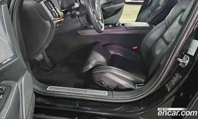 Volvo S90 2020 2.0 автомат (гидро), миниатюра 12