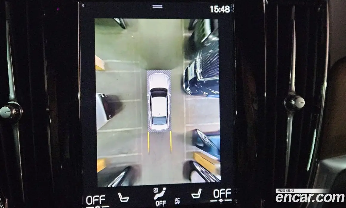 Volvo S90 2020 2.0 автомат (гидро), фото 19 Volvo S90 2020 2.0 автомат (гидро), фото 19