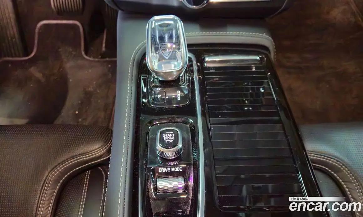 Volvo S90 2020 2.0 автомат (гидро), фото 9 Volvo S90 2020 2.0 автомат (гидро), фото 9