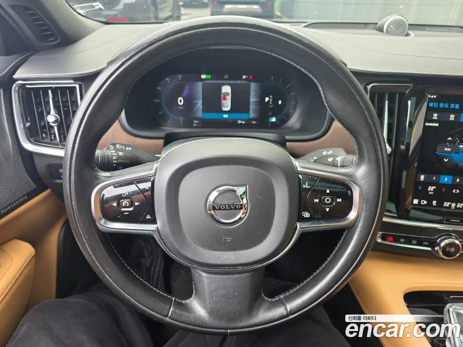 Volvo S90 2022 2.0 автомат (гидро), фото 5 Volvo S90 2022 2.0 автомат (гидро), фото 5