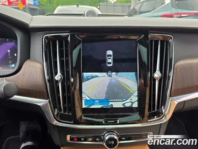 Volvo S90 2022 2.0 автомат (гидро), миниатюра 9 Volvo S90 2022 2.0 автомат (гидро), миниатюра 9