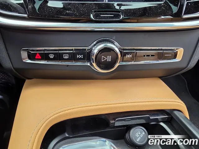 Volvo S90 2022 2.0 автомат (гидро), миниатюра 10 Volvo S90 2022 2.0 автомат (гидро), миниатюра 10