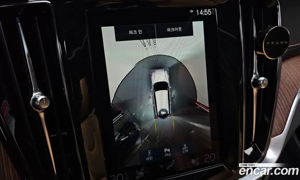 Volvo V60 2020 2.0 автомат (гидро), фото 20 Volvo V60 2020 2.0 автомат (гидро), фото 20
