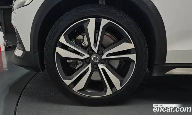 Volvo V60 2020 2.0 автомат (гидро), миниатюра 4 Volvo V60 2020 2.0 автомат (гидро), миниатюра 4