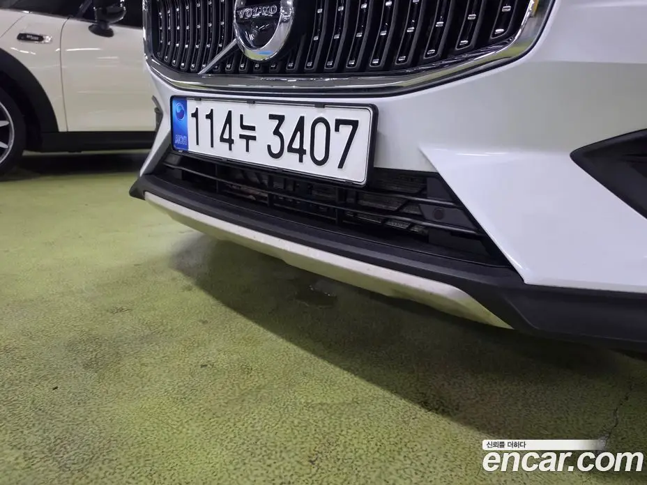 Volvo V60 2020 2.0 автомат (гидро), фото 39 Volvo V60 2020 2.0 автомат (гидро), фото 39