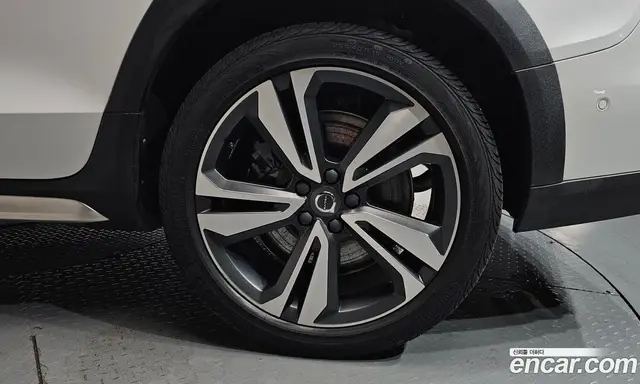 Volvo V60 2020 2.0 автомат (гидро), миниатюра 6 Volvo V60 2020 2.0 автомат (гидро), миниатюра 6