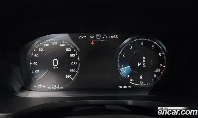 Volvo V60 2020 2.0 автомат (гидро), миниатюра 10 Volvo V60 2020 2.0 автомат (гидро), миниатюра 10