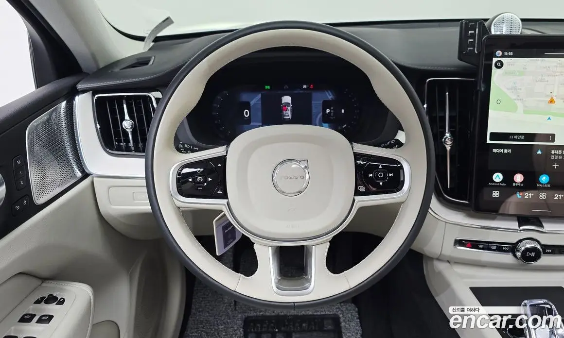 Volvo XC60 2025 2.0 автомат (гидро), фото 20 Volvo XC60 2025 2.0 автомат (гидро), фото 20