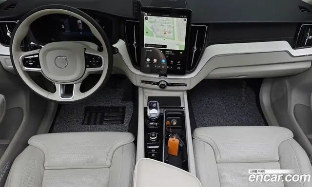 Volvo XC60 2025 2.0 автомат (гидро), миниатюра 10 Volvo XC60 2025 2.0 автомат (гидро), миниатюра 10