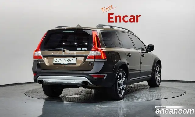 Volvo XC70, 2013, 106 017 км Volvo XC70, 2013, 106 017 км
