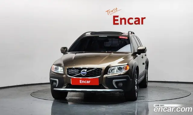 Volvo XC70 2013 2.4 автомат (гидро), миниатюра 2 Volvo XC70 2013 2.4 автомат (гидро), миниатюра 2