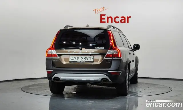 Volvo XC70 2013 2.4 автомат (гидро), миниатюра 3 Volvo XC70 2013 2.4 автомат (гидро), миниатюра 3
