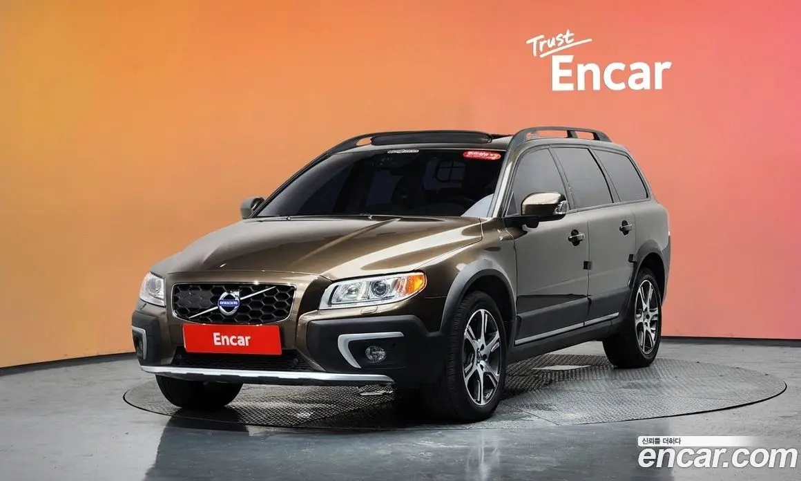 Volvo XC70 2013 2.4 автомат (гидро), фото 38 Volvo XC70 2013 2.4 автомат (гидро), фото 38