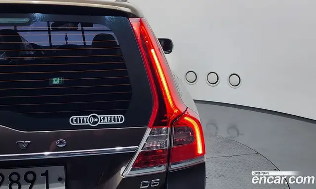 Volvo XC70 2013 2.4 автомат (гидро), миниатюра 8 Volvo XC70 2013 2.4 автомат (гидро), миниатюра 8