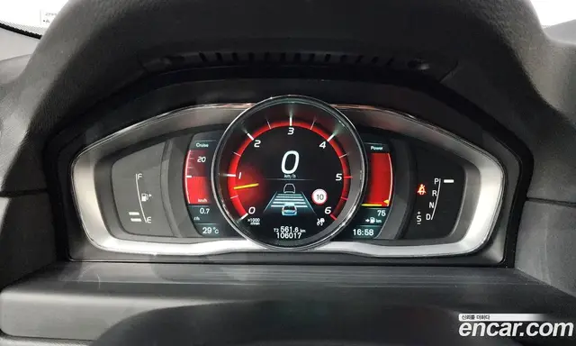 Volvo XC70 2013 2.4 автомат (гидро), миниатюра 10 Volvo XC70 2013 2.4 автомат (гидро), миниатюра 10