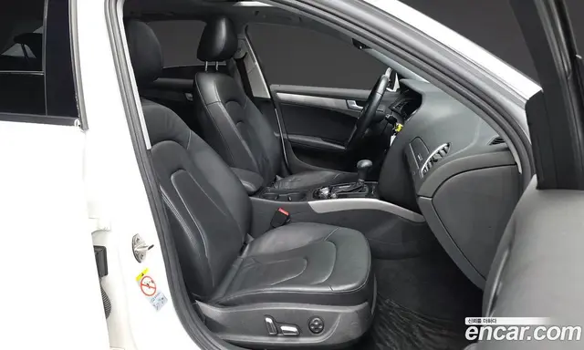 Audi A4 2012 2.0 автомат (гидро), миниатюра 11 Audi A4 2012 2.0 автомат (гидро), миниатюра 11