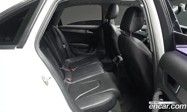 Audi A4 2012 2.0 автомат (гидро), миниатюра 12