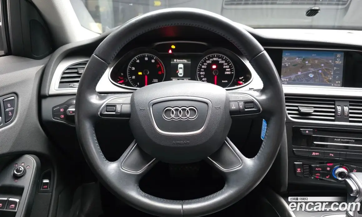 Audi A4 2012 2.0 автомат (гидро), фото 13 Audi A4 2012 2.0 автомат (гидро), фото 13