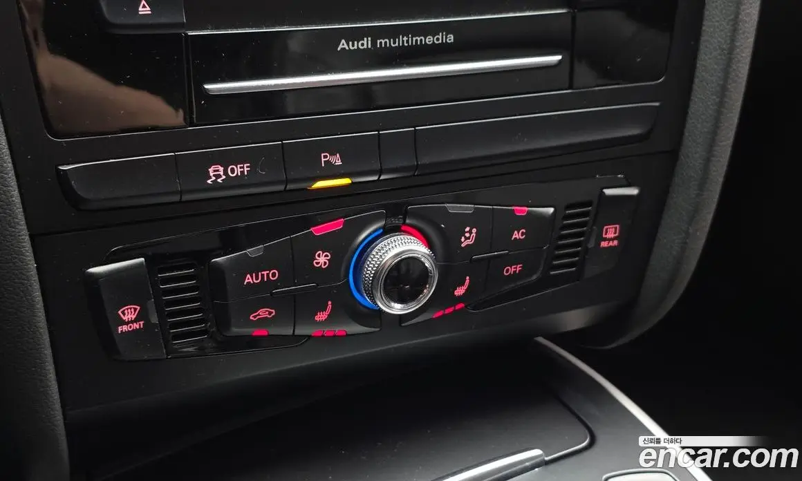 Audi A4 2012 2.0 автомат (гидро), фото 18 Audi A4 2012 2.0 автомат (гидро), фото 18