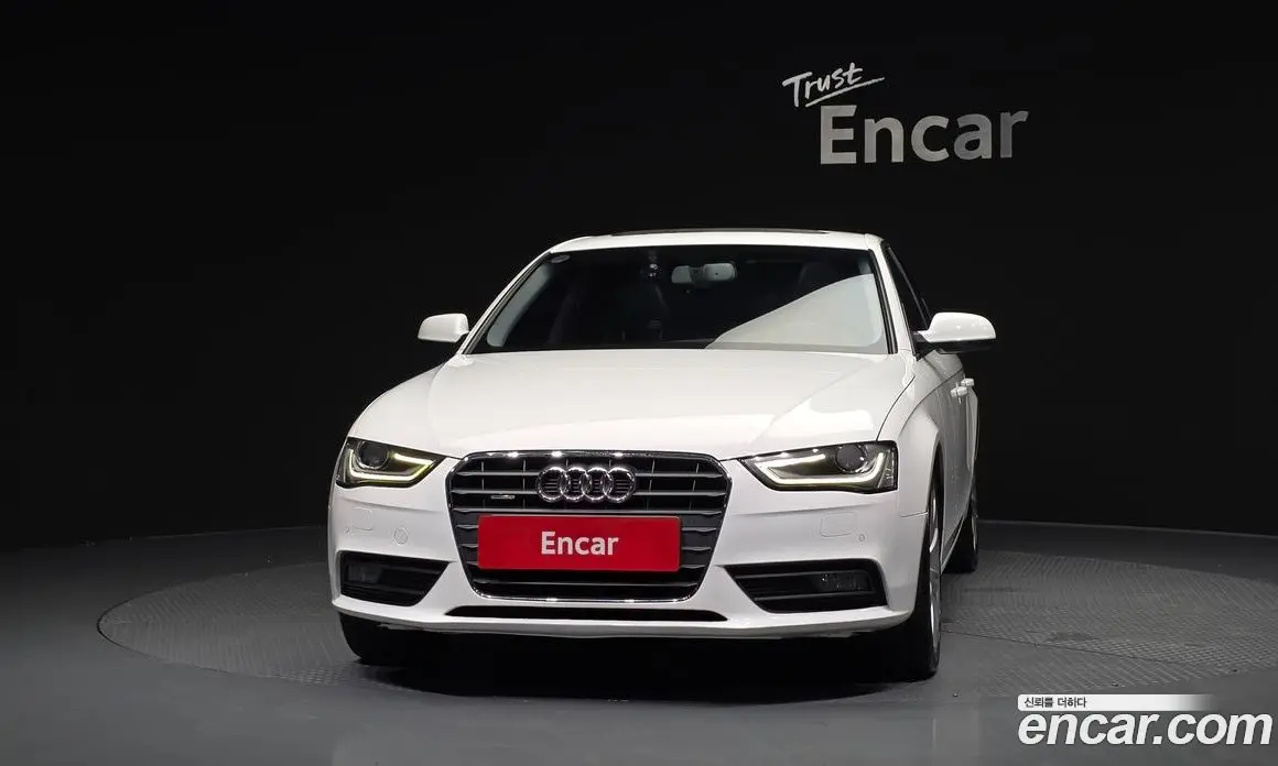 Audi A4 2012 2.0 автомат (гидро), фото 3 Audi A4 2012 2.0 автомат (гидро), фото 3