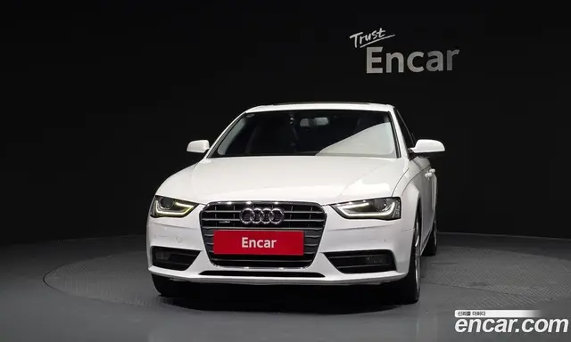 Audi A4 2012 2.0 автомат (гидро), миниатюра 3 Audi A4 2012 2.0 автомат (гидро), миниатюра 3