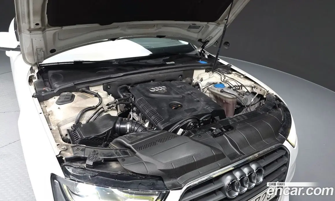 Audi A4 2012 2.0 автомат (гидро), фото 6 Audi A4 2012 2.0 автомат (гидро), фото 6
