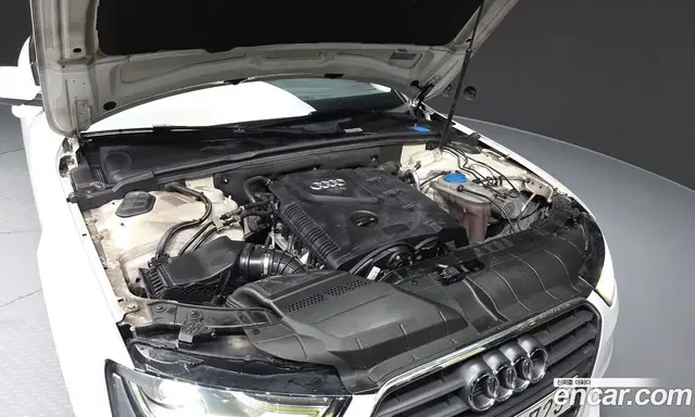 Audi A4 2012 2.0 автомат (гидро), миниатюра 6 Audi A4 2012 2.0 автомат (гидро), миниатюра 6