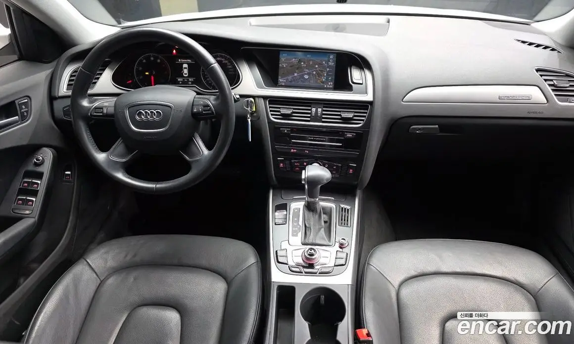 Audi A4 2012 2.0 автомат (гидро), фото 7 Audi A4 2012 2.0 автомат (гидро), фото 7