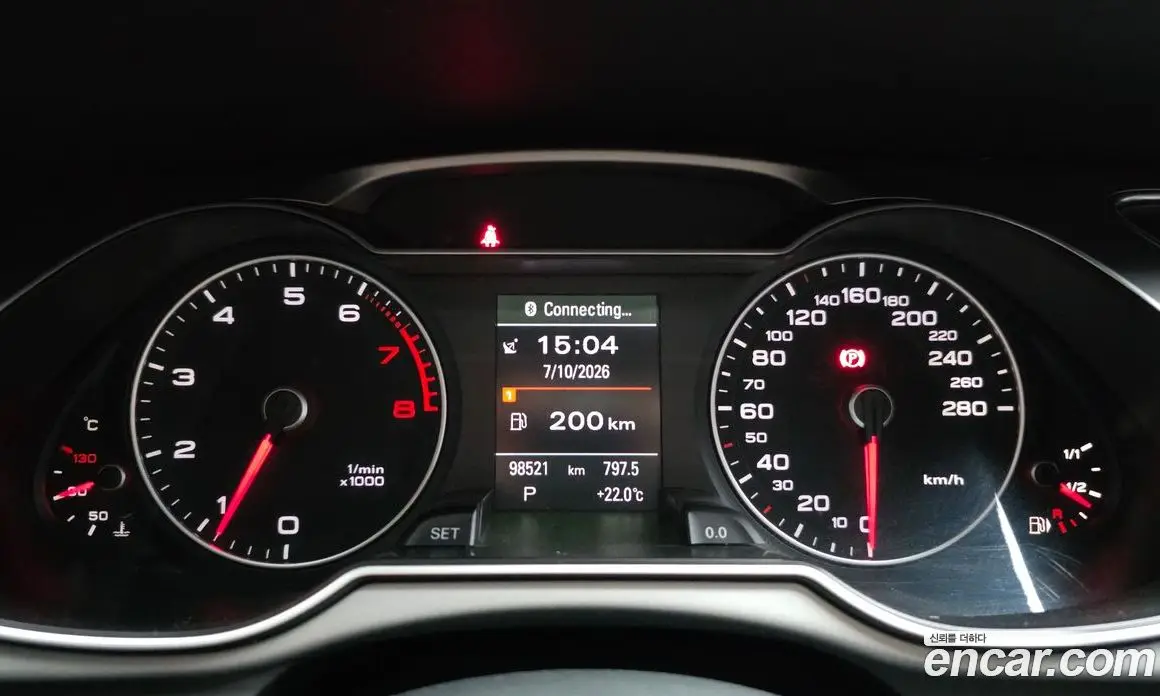 Audi A4 2012 2.0 автомат (гидро), фото 8 Audi A4 2012 2.0 автомат (гидро), фото 8