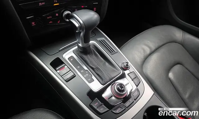 Audi A4 2012 2.0 автомат (гидро), миниатюра 9 Audi A4 2012 2.0 автомат (гидро), миниатюра 9