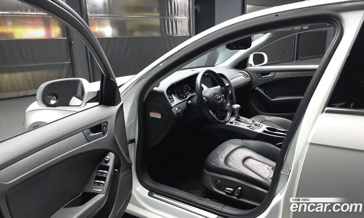 Audi A4 2012 2.0 автомат (гидро), фото 10 Audi A4 2012 2.0 автомат (гидро), фото 10
