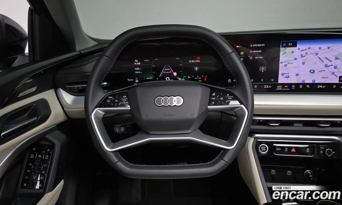 Audi Q5 2025 2.0 автомат (гидро), фото 17 Audi Q5 2025 2.0 автомат (гидро), фото 17