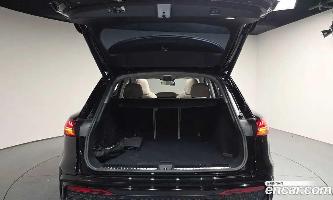 Audi Q5 2025 2.0 автомат (гидро), фото 25 Audi Q5 2025 2.0 автомат (гидро), фото 25