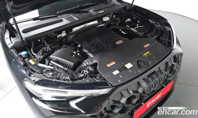Audi Q5 2025 2.0 автомат (гидро), миниатюра 5 Audi Q5 2025 2.0 автомат (гидро), миниатюра 5