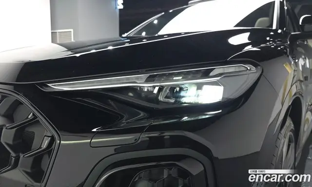 Audi Q5 2025 2.0 автомат (гидро), миниатюра 7 Audi Q5 2025 2.0 автомат (гидро), миниатюра 7