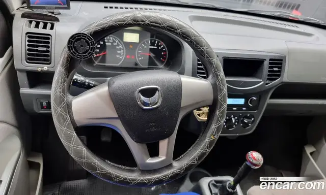 BAIC CK MINI Truck 2016 1.3 механика, миниатюра 12