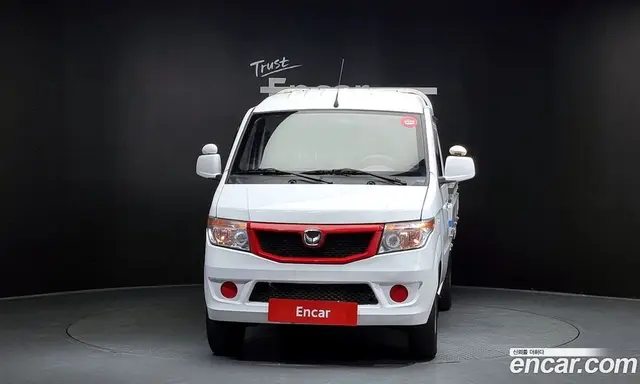 BAIC CK MINI Truck 2016 1.3 механика, миниатюра 3